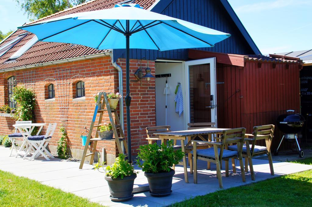 Villa Aarhus bugtens Perle Malling Exterior foto
