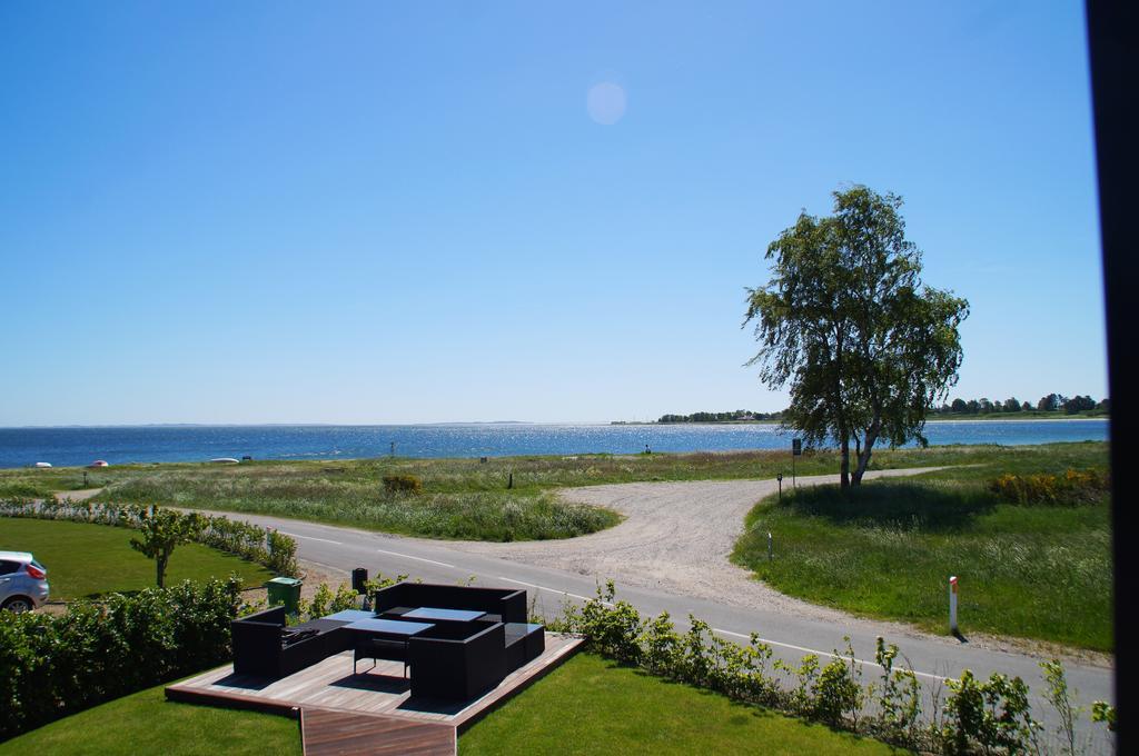 Villa Aarhus bugtens Perle Malling Exterior foto